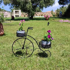 Cozy With Garden Χανιά