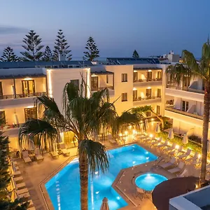 3* Hotel apartamentowy Summer Dream