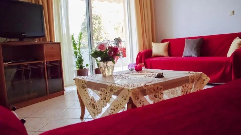 Evas House Διαμέρισμα Ρέθυμνο